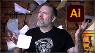Stop Buying Leather Patterns! MAKE Your Own! SECRETS Revealed!