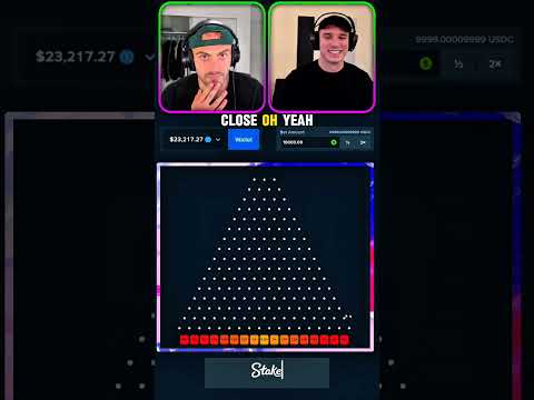 Spill Plinko online i Norge - Legg inn pengene din i nettkasinoet!