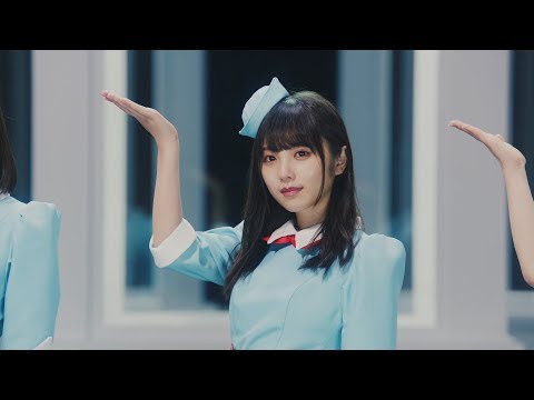 乃木坂 46・3期生、CA姿でダンス披露　セブンマイルプログラムオリジナル曲「mile mile please」WEBスペシャルムービー