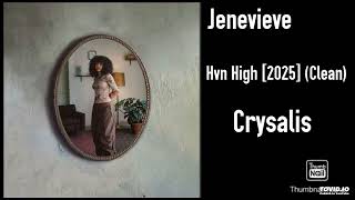 Jenevieve - Hvn High [2025] (Clean)