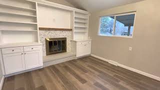 Full Fix and Flip Centennial Colorado December 2021 News