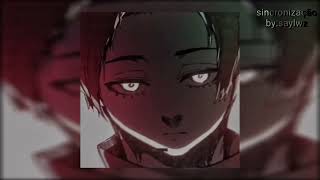 Sentanu Deli Meg Slowed X Sae Itoshi Edit