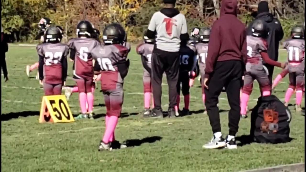POTTSGROVE VS BOYERTOWN (final game 2022) YouTube