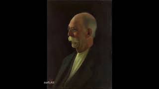 خودنگاره کمال الملک