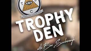Battlefield 1 Platinum Trophy Unlocking [021] on Trophy Den