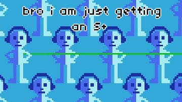 [Rhythm Doctor X Rhythm Heaven] Remix 8 DS. S+