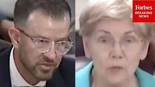 How Much Do You Charge The Patient Warren Questions Pharmacist Over Cost Of Generic Drugs
