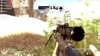 MW2 | eF vs aZura | By Cones
