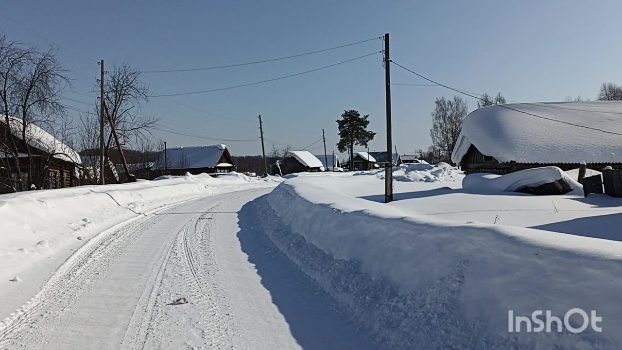 Весенний день , гуляем с подружкой 