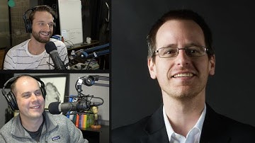 Mike Perham on Sustaining Open Source with Sidekiq and Faktory – The EmberMap Podcast, Ep. 88