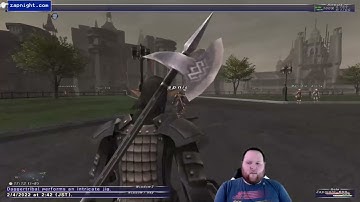 Final Fantasy XI Part 12