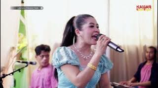 MIMIN AMINAH ( COVER ) KARENA TAKDIR - ELVY SUKAESIH || KAISAR RD MARET 2022