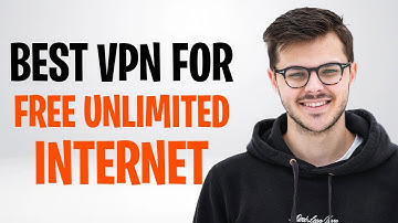 Best VPN for Free Unlimited Internet (Which Is Best in 2025?) ✅