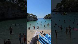 Cala Ferrera Mallorca 🇪🇸 Wonders of the Island 🏝