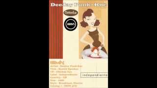 (((IEMN))) Deejay Punk-Roc - Busted Speaker - Independiente 1998 - Breaks, Electro