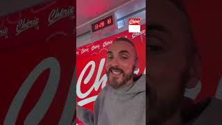 Joyeux anniversaire Christophe Willem ❤️