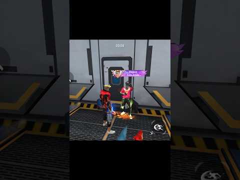 Region Player Show Me Emote☠️🔥 #shorts #freefire #anujbhaiyt