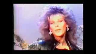 C.C. Catch. Cause You Are Young. MDR,1986