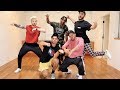 Vlog Squad Boys become Krump Dancers!!