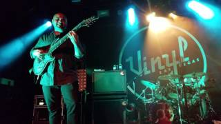 Animals as Leaders - The Brain Dance (Las Vegas Live 11/12/2016)