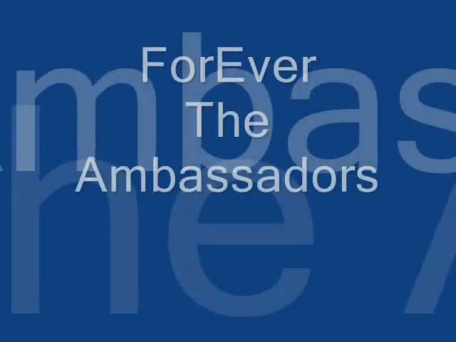 ForEver by The Ambassadors