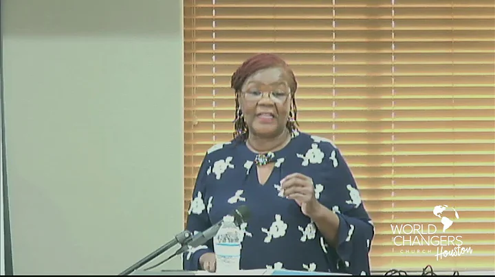 Aug 1, 2019 | Know Who You Are  Dorothy Nicholson