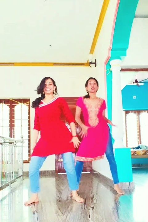 Pottukuthedi remix | Ravanaprabhu | Sudheshna & Srishna