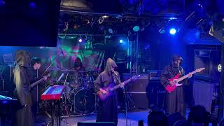 The Whole Blue World　AveMujica Cover 2026/10/17　目黒ライブステーション