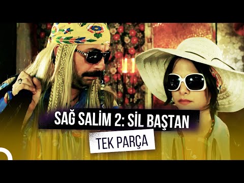 Sağ Salim 2: Sil Baştan | FULL HD