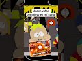 Kenny no puede m0rir… #SouthPark #Kenny #Series #Animación #Curiosidades #YouTube #Viral
