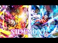 PULL FUORI DI TESTA DOPO LA MANUTENZIONE!?! 🤯🤯🤯 SUMMON PER ULTIMATE GOHAN E GODKU LF