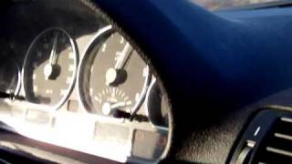 Bmw 330D 0To100 5,24S Winter Tyres D-Racing Donuzo