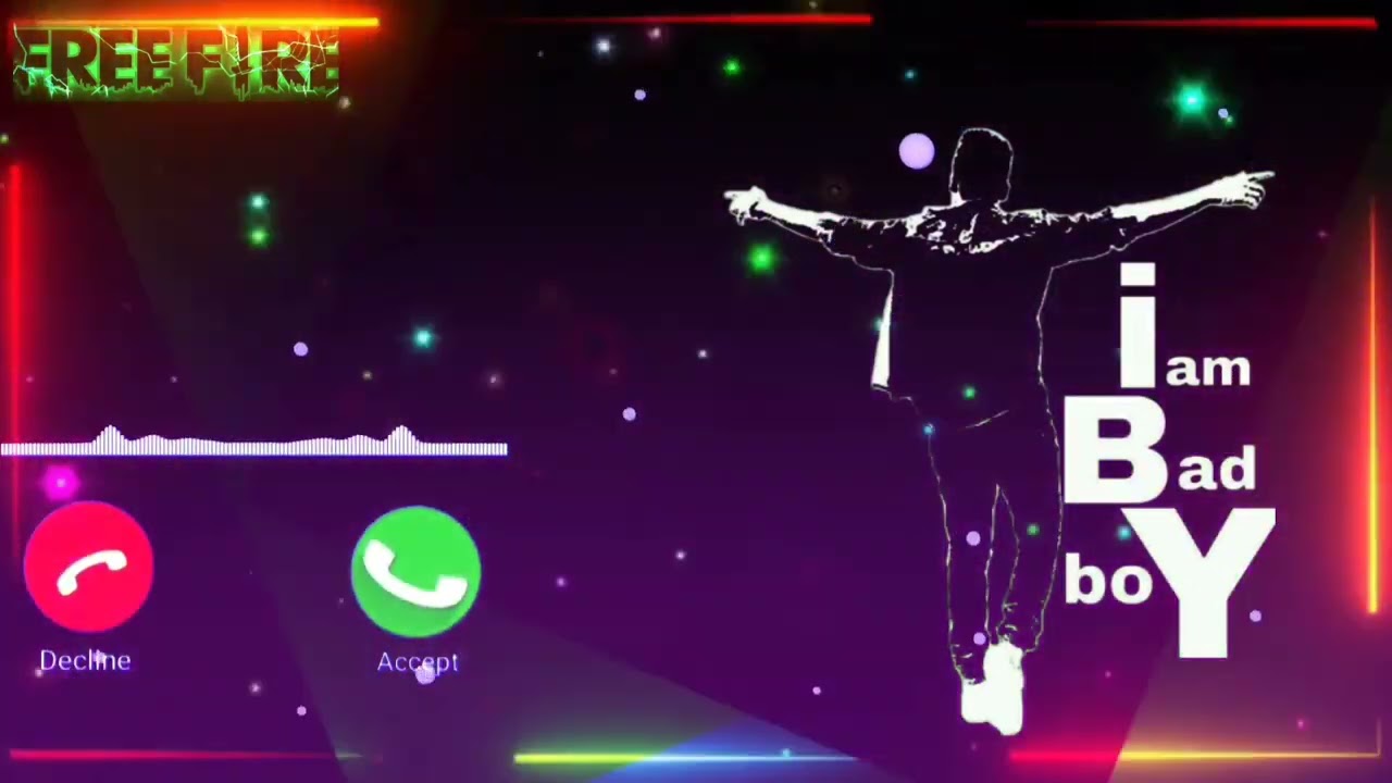New free fire ringtone | free fire ringtone 2022 | bgmi ringtone | freefire bad boy ringtone ||