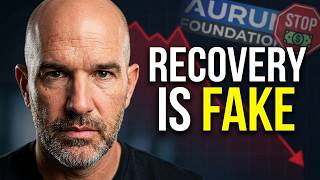 Aurum Collapse: Don't Be a Victim Twice – Recovery Scam Warning