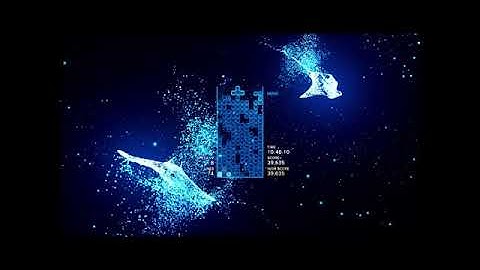 Tetris Connected    14of14