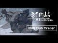 Main Trailer/【ENG-Dub 】ミチノク峠 Michinoku-Toge