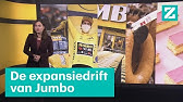 Tv Show Frits Van Eerd Directeur Jumbo Supermarkten Youtube