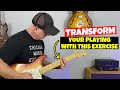 This exercise will transform your guitar playing