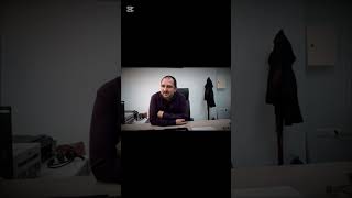 Emrah Bilge Merdivan Röportaj Özet