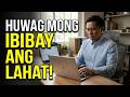 Paano Kumita ng Anim na Numero Kahit Ikaw ang Umaako sa Lahat ng Bills