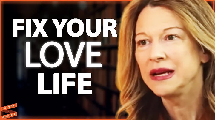 Therapist REVEALS How To LET GO, MOVE ON & HEAL Fr...