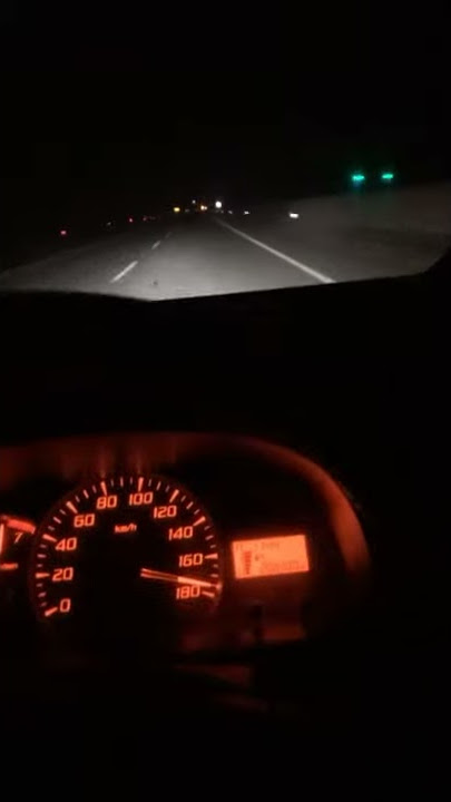Top speed avanza