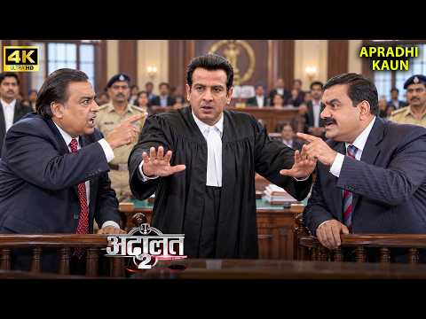 KD Pathak ने सुलझाई अदिति और अभिमन्यु की पैसों को लेकर हुई लड़ाई! | Adaalat | #kdpathak #4k