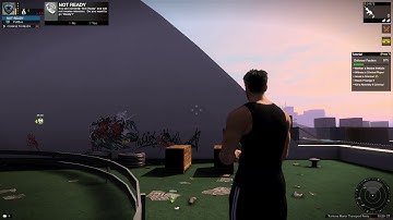 No Recoil Mouse Hack Test | A4Tech V7 mouse with Bloody6 |