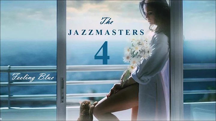Paul Hardcastle ft Helen Rogers - Feeling Blue [Ja...