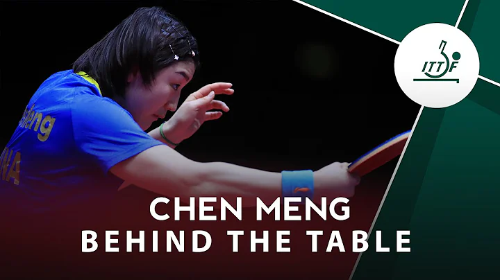 Chen Meng | Exclusive Interview - DayDayNews
