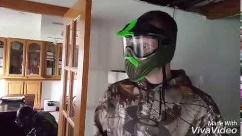 Modern Combat 4 the Movie Part 7