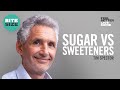 The Truth About Artificial Sweeteners and Sugar: Professor Tim Spector | Bitesize