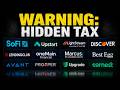 Beware: Don’t Overpay On Your Personal Loans