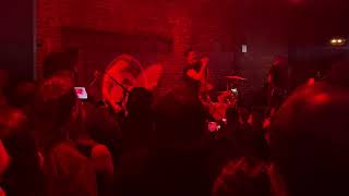 Circles (live)-Anberlin at The Social in Orlando 1/27/23